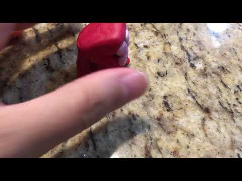 SCP 4910 (The Grinner)