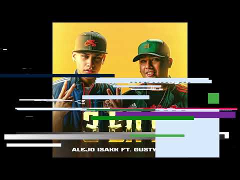 3 en 1 ALEJO ISAK GUSTY DJ REMIX