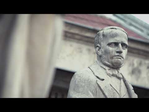 OperaCafé 20170122 - Az Operaház szobrai