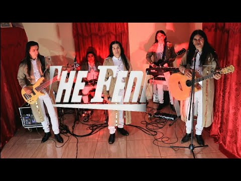 THEFENDER'S seleccion de polkas electronicas