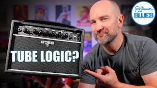 Katana Mini X: Great Tone, Small Speaker, and No Phone Required! (The Truth)