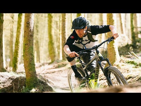 Calibre Triple B Mountain Bike