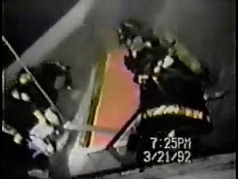 FDNY Coordinated Ventilation