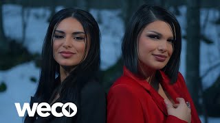 Romina & Ana Aliaj - A Don Hala