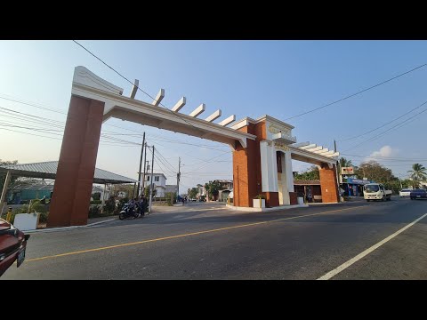 el amaton ruta a quezada un *arco *nuevo en quezada😱/jutiapa/Guatemala