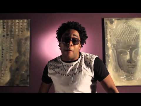 Robinho - El Boy C (Plata Primero) (Video Oficial)