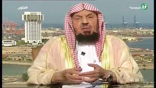 الشيخ عبدالله المنيع يوضح كيف يضبط الحاج نفسه ويتحمل التعب ويصبر