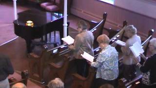 Hymn 896 Blest Are They