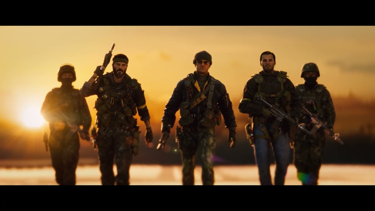 Call of Duty®: Black Ops Cold War - Call of Duty: BOCW | Battle.net