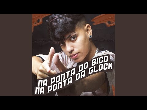 Na Ponta do Bico, na Ponta da Glock