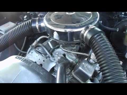 specter muscle car cold air kit reveiw