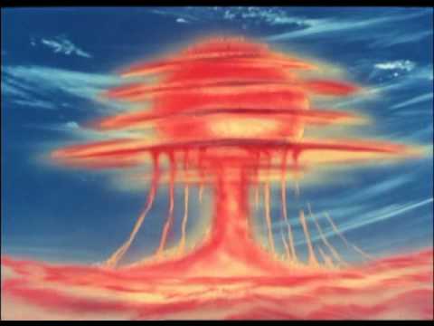 Goldorak Fin de l'épisode 27  !