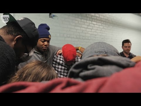 [The Specktacle] Packy & Cyrus: First Specktators Collective Showcase
