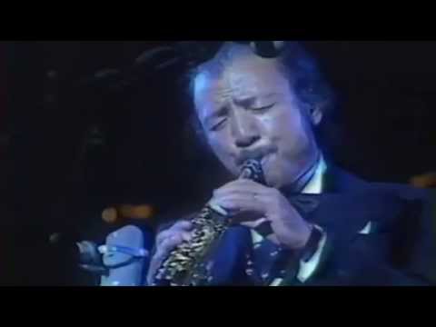 1980 渡辺貞夫 :: MY DEAR LIFE Live @ Budokan (bo2o re-cut)