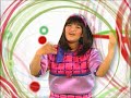 Lagu Anak HHK Senam Pagi