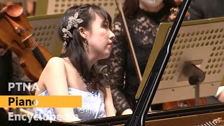 Download lagu Ojiro Anna / Ravel - Concerto pour piano et orchestre mp3