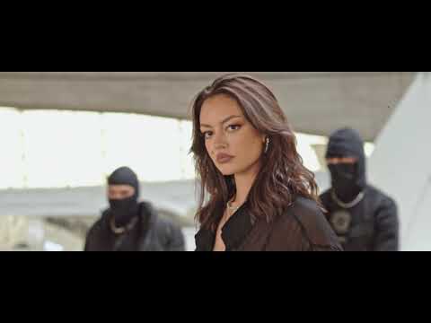 Presta - Criminal (Official Music Video)