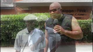 EDDIE WEBB & 5TH WARD AND DENVER HARBOR BACK IN THE 1950'S AND 60'S