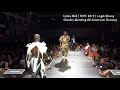 LOGIK EBONY 10 S Latex Ball 2019 NYC