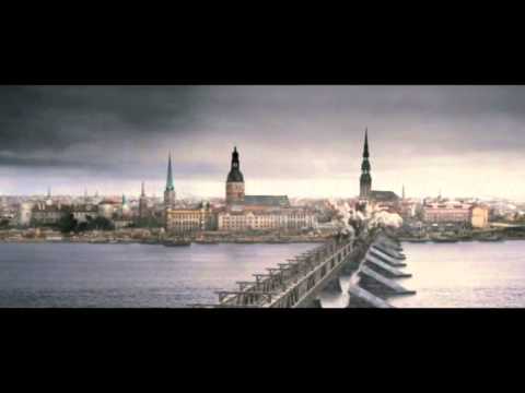 Condor LaBatailleDeLaBaltique Trailer 1