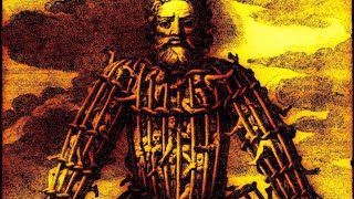 The Legendary Pink Dots - Needles (Version Sirius) [LYRICS ON SCREEN] 📺