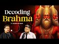 Shukracharya Was MORE POWERFUL Than BRAHMA W Parakh Bhatt TAMS 106