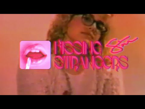 Simone - Kissing Strangers (Official Audio)