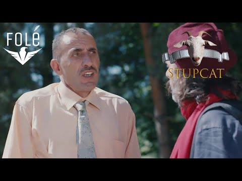 Stupcat - Egjeli - Sezoni 1 (Episodi 12) 2017