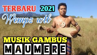 Download lagu LAGU MAUMERE TERBARU 2021 || MUSIK GAMBUS MAUMERE || ARA GRAU SANTO || Cover by Wempz Wtb mp3