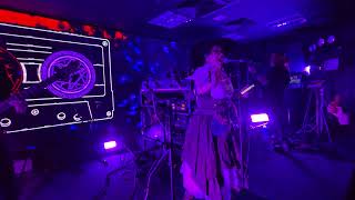 Odyssey Prog - Sangriento