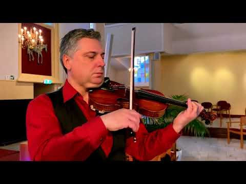 Trio Pezzanov.  Skopsko sa-sa