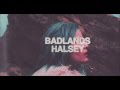 Halsey - Coming Down (Official Instrumental ...