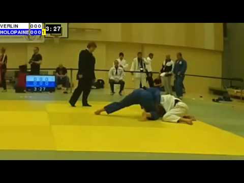 SM 2016: M-81: VERLIN - HOLOPAINEN