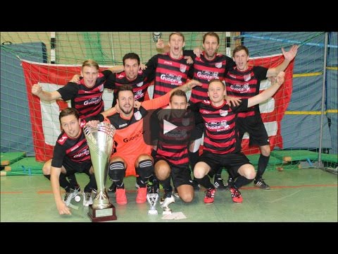 WTW Humboldt Trophy 2016