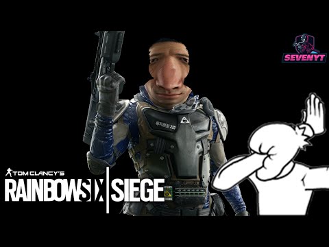 So I Kinda Bought Lesion's Elite Skin-[R6]