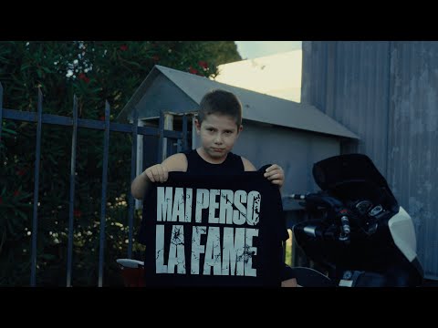 Gheba, Pave - FAME 2 (Official Video)