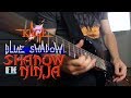 Shadow Of The Ninja Blue Shadow KAGE SUPER MEGA EPIC MEDLEY 2000 COVER