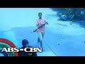 TV Patrol Pagpuga Ng 6 Na Preso Sa Laguna Provincial Jail