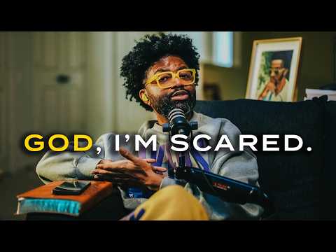 God Is NOT Wasting Your Season | Tim Ross Opens Up | The Basement #2