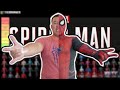 THE DEFINITIVE INSOMNIAC SPIDER MAN SUIT TIERLIST 80 Suits W Spider Man 2 Part 1