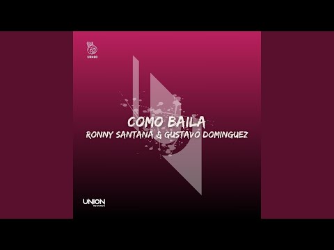 Como Baila