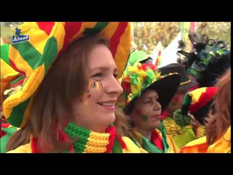 De11devande11de 2015: Spik en Span - Es vastelaovend limburg benne velt