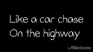 Jasmine Villegas - Paint A Smile (Lyrics)