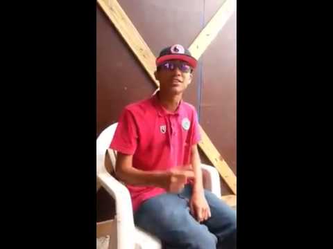 Mc Erick CQ - Medley Com a Rapazeada ♪♫