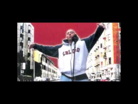 Principe ft Esa - Il suono del sottosuolo