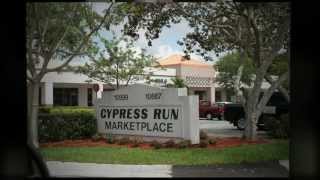 preview picture of video 'Cypress Run Coral Springs Florida'