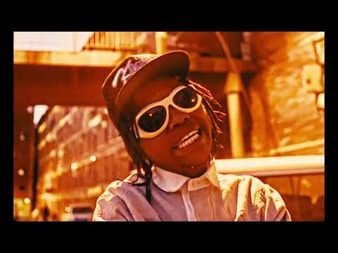 Shouldbeyuang - Namanje (Visualizer)