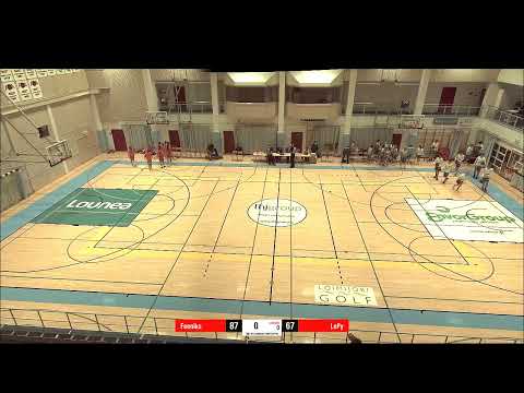 WU17 SM   Feeniks  Basket -Lepy  19.12.21