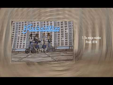 1. Funkchillaz - To moje niebo (Mcillo, Mia, Laidback Black, Rafi)