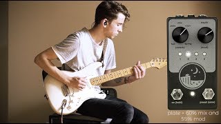 Video thumbnail for LAMBERTONES Pickups | the Triple Shot's - Featuring the Ghost Ridge by NativeAudio by David Dayton by Lambertones Pickups